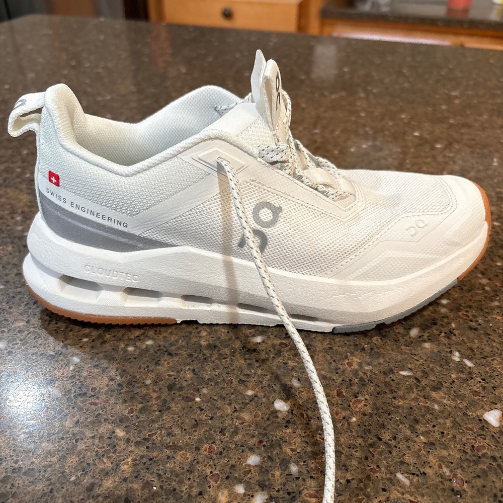 New CLOUDNOVA YOUTH shoes